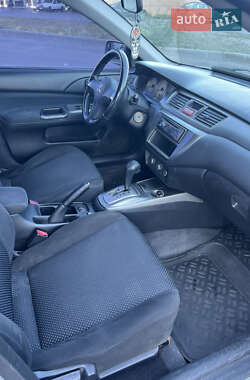 Седан Mitsubishi Lancer 2006 в 