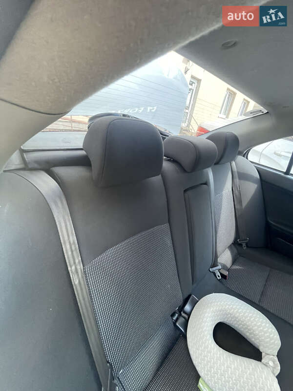 Седан Mitsubishi Lancer 2011 в Днепре фото 50 Седан Mitsubishi Lancer 2011 в Днепре