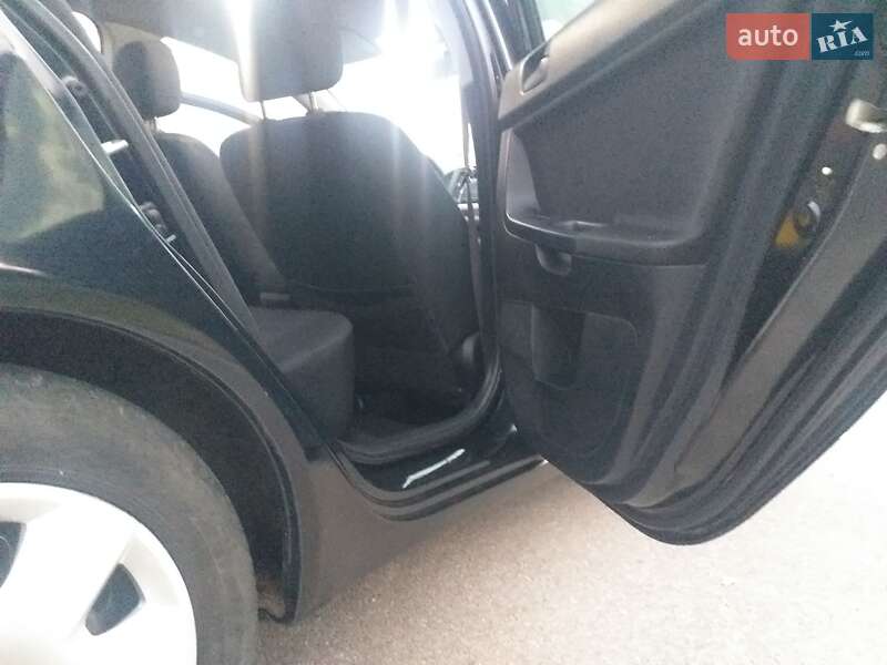 Седан Mitsubishi Lancer 2007 в Києві