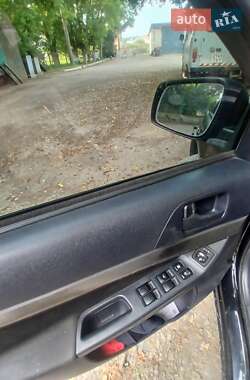 Седан Mitsubishi Lancer 2008 в 