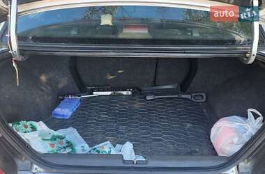 Седан Mitsubishi Lancer 2006 в 