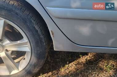 Седан Mitsubishi Lancer 2006 в 