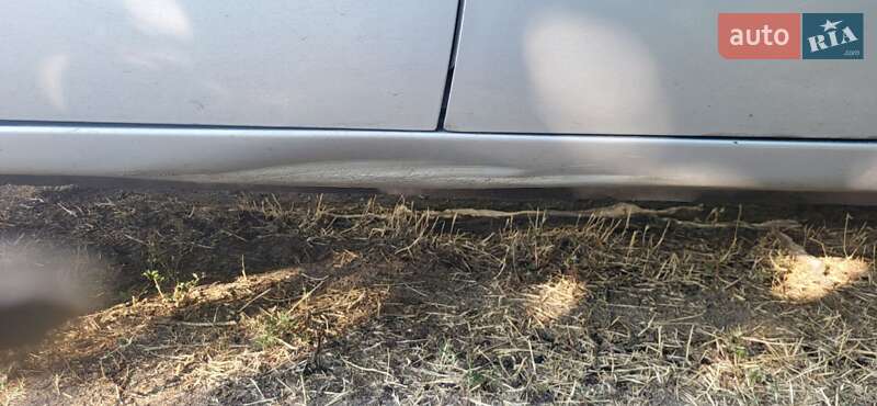 Седан Mitsubishi Lancer 2006 в Южноукраїнську