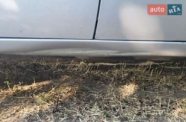 Седан Mitsubishi Lancer 2006 в 