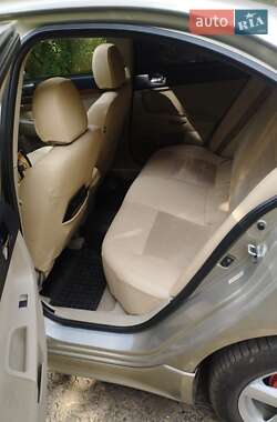 Седан Mitsubishi Lancer 2007 в 