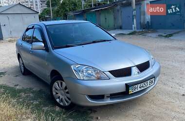 Седан Mitsubishi Lancer 2007 в 