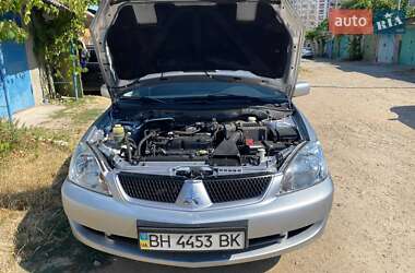 Седан Mitsubishi Lancer 2007 в 
