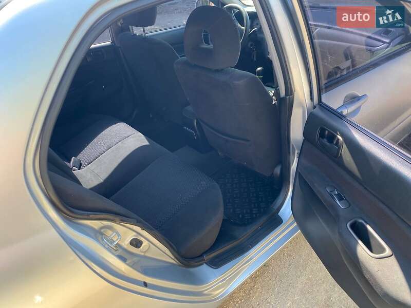 Седан Mitsubishi Lancer 2007 в Чорноморську