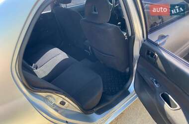 Седан Mitsubishi Lancer 2007 в 