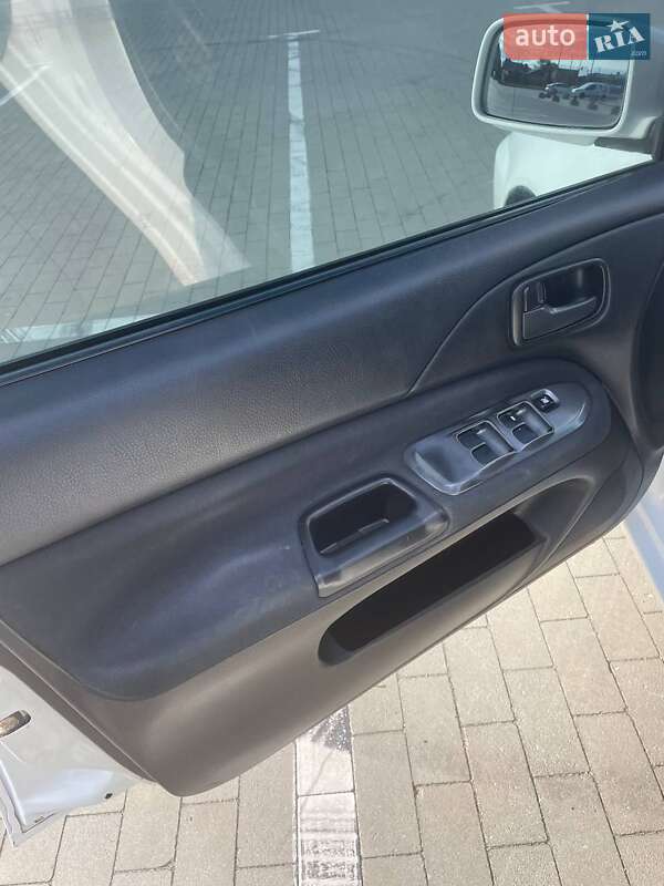 Универсал Mitsubishi Lancer 2007 в Ладыжине