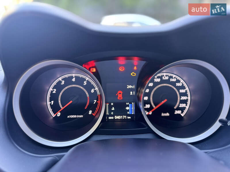 Седан Mitsubishi Lancer 2015 в Киеве фото 16 Седан Mitsubishi Lancer 2015 в Киеве