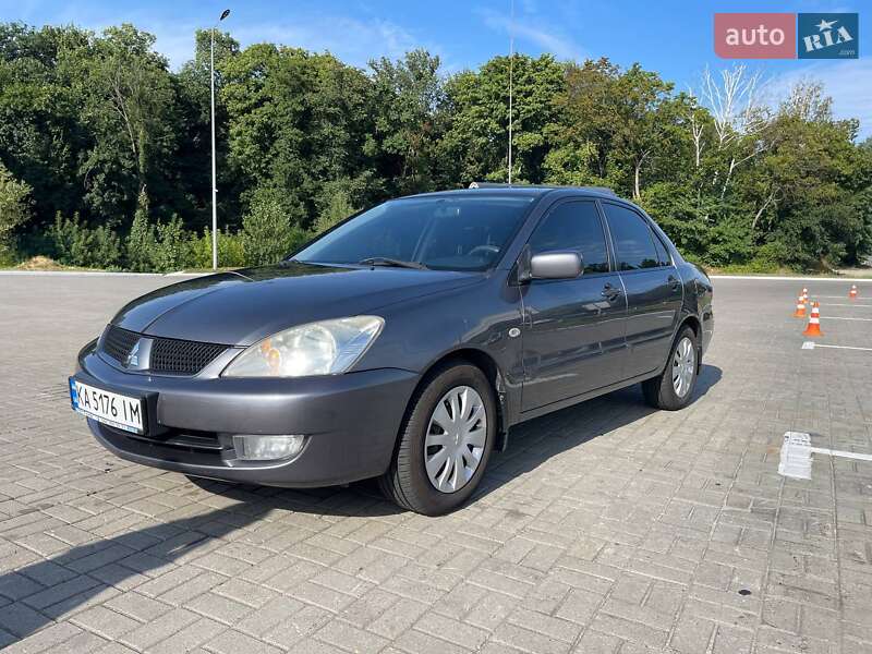 AUTO.RIA – Продажа Митсубиси Лансер 9 поколение (2nd FL) бу