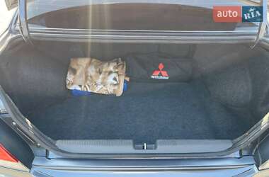 Седан Mitsubishi Lancer 2007 в 