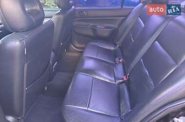 Седан Mitsubishi Lancer 2008 в 