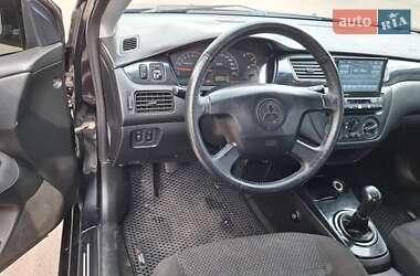 Седан Mitsubishi Lancer 2004 в 