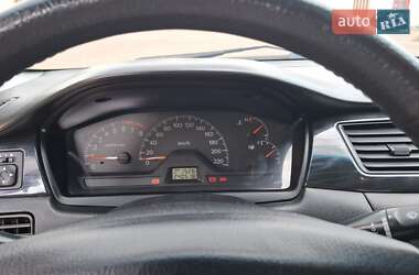 Седан Mitsubishi Lancer 2004 в 