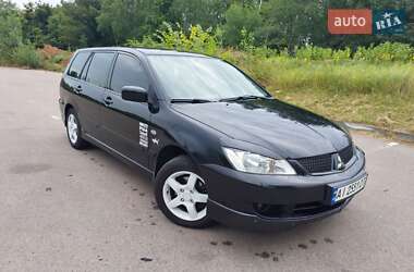 Універсал Mitsubishi Lancer 2006 в Києві