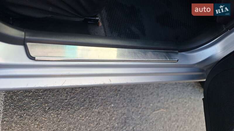 Седан Mitsubishi Lancer 2007 в Києві