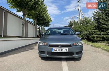 Хэтчбек Mitsubishi Lancer 2007 в 