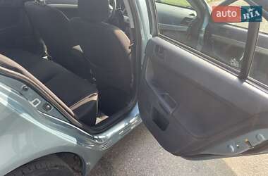 Хэтчбек Mitsubishi Lancer 2007 в 
