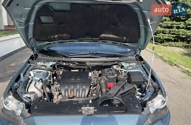 Хэтчбек Mitsubishi Lancer 2007 в 