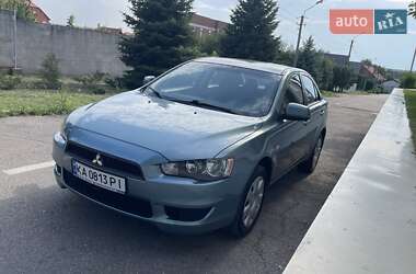 Хэтчбек Mitsubishi Lancer 2007 в 