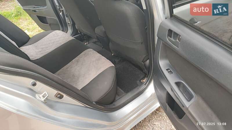 Седан Mitsubishi Lancer 2007 в Чорткове