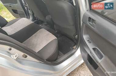 Седан Mitsubishi Lancer 2007 в 