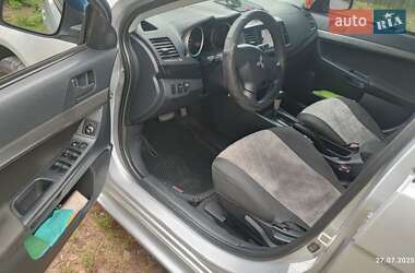 Седан Mitsubishi Lancer 2007 в 