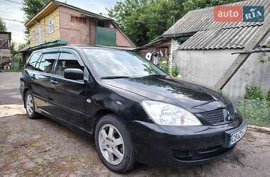 Універсал Mitsubishi Lancer 2006 в Ніжині