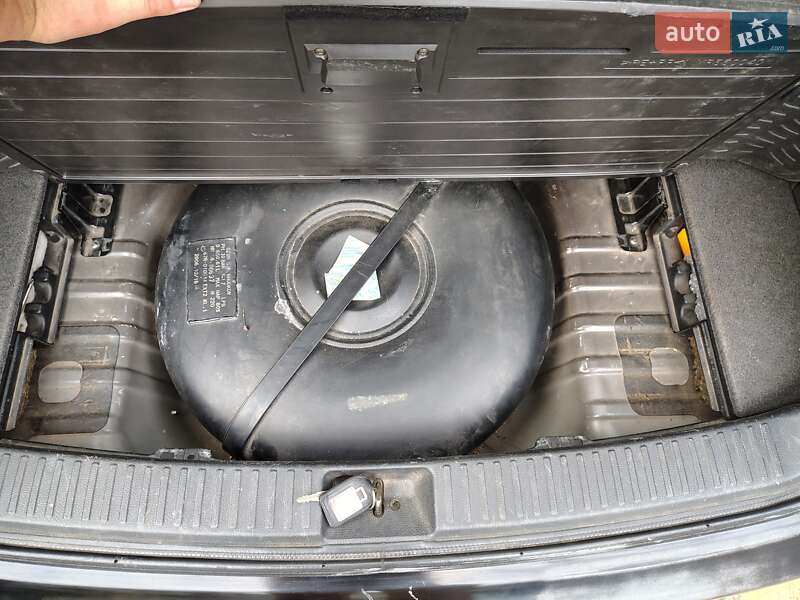 Універсал Mitsubishi Lancer 2006 в Ніжині