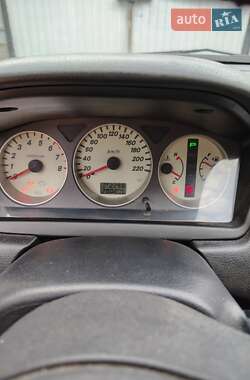 Універсал Mitsubishi Lancer 2006 в Ніжині