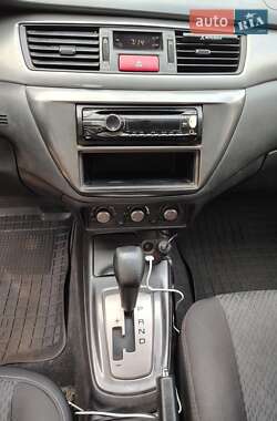 Універсал Mitsubishi Lancer 2006 в Ніжині
