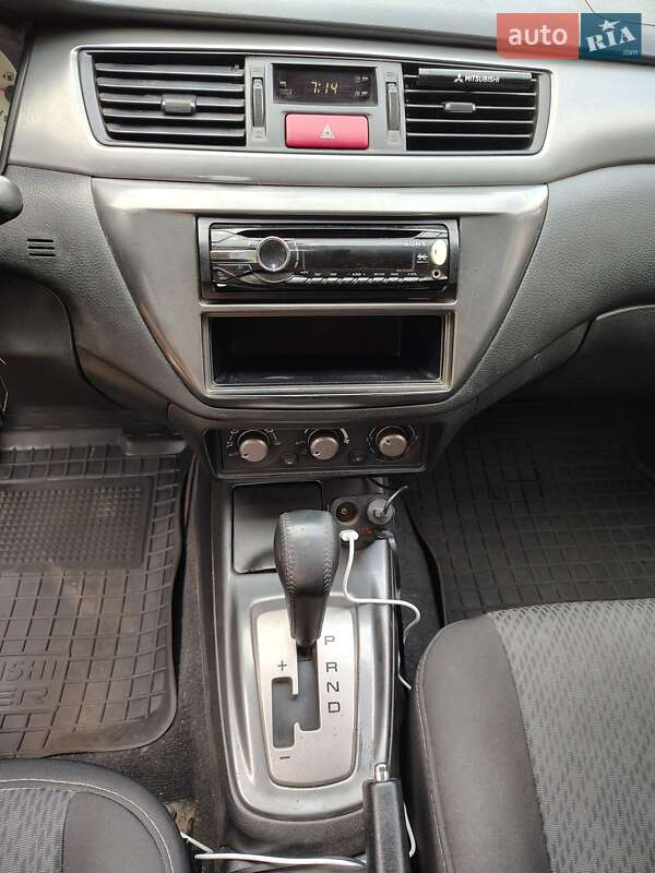 Універсал Mitsubishi Lancer 2006 в Ніжині
