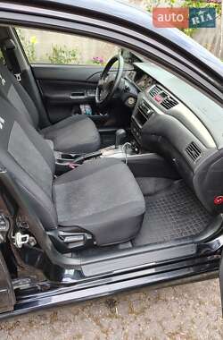 Універсал Mitsubishi Lancer 2006 в Ніжині