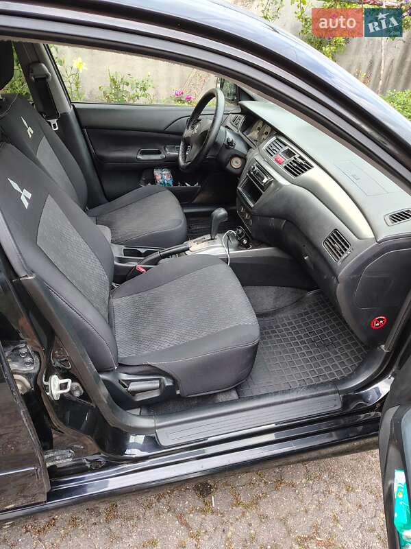 Універсал Mitsubishi Lancer 2006 в Ніжині