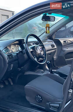 Седан Mitsubishi Lancer 2005 в 