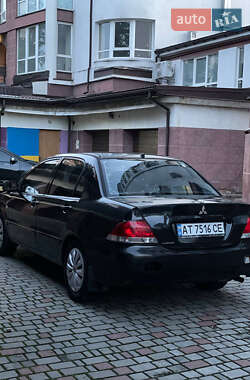 Седан Mitsubishi Lancer 2005 в 