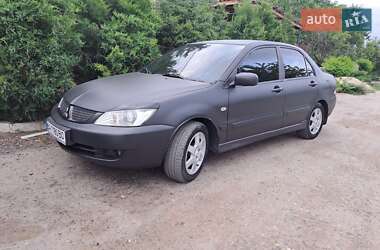 Седан Mitsubishi Lancer 2006 в Новому Бузі