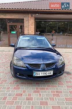 Седан Mitsubishi Lancer 2004 в Одессе