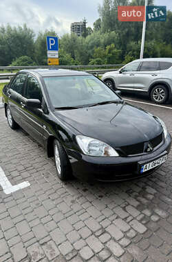 Седан Mitsubishi Lancer 2007 в 