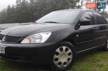 Седан Mitsubishi Lancer 2006 в 