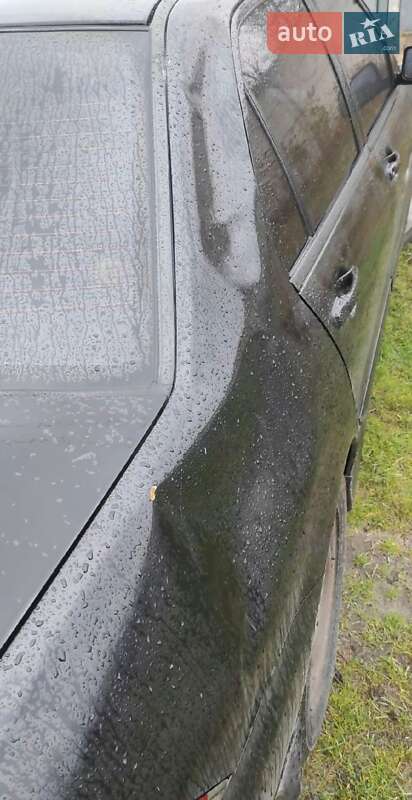 Седан Mitsubishi Lancer 2006 в Вышгороде