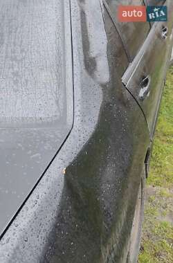 Седан Mitsubishi Lancer 2006 в 