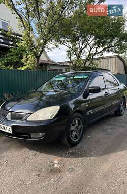 Седан Mitsubishi Lancer 2007 в Києві
