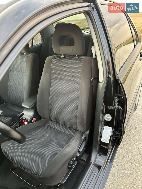 Седан Mitsubishi Lancer 2008 в Вишневце