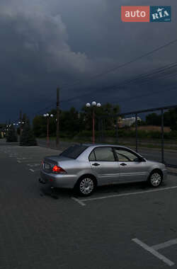Седан Mitsubishi Lancer 2003 в Вінниці