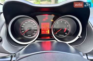 Седан Mitsubishi Lancer 2008 в 