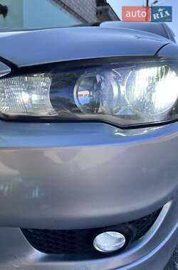Седан Mitsubishi Lancer 2008 в 