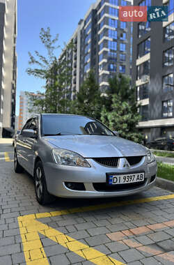 Седан Mitsubishi Lancer 2004 в Ивано-Франковске